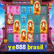 ye888 brasil